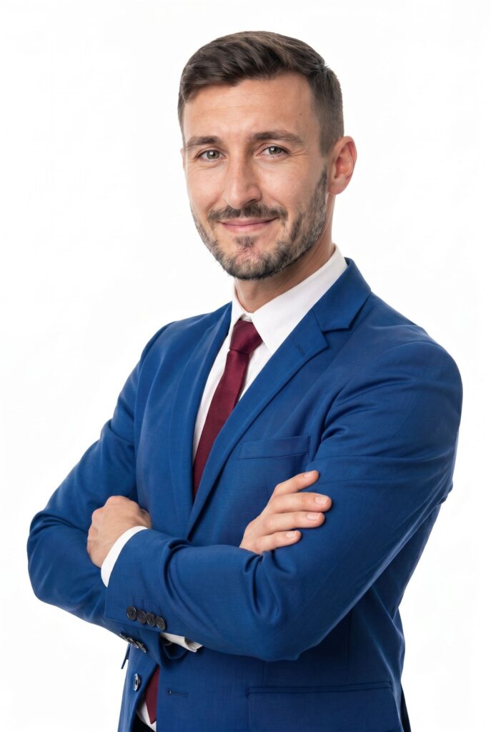 białe tło M #7