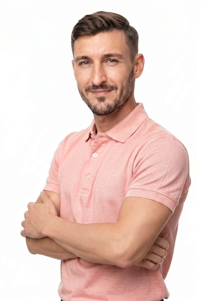 białe tło M #38