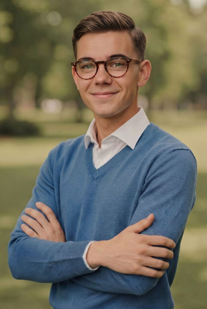 park M #19
