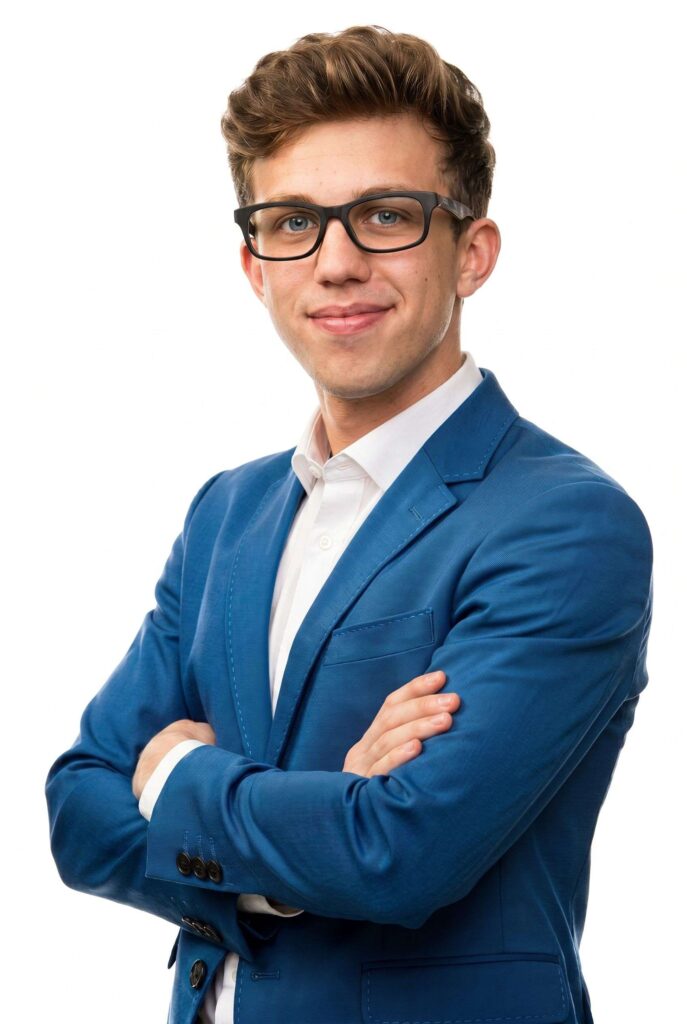 białe tło M #5