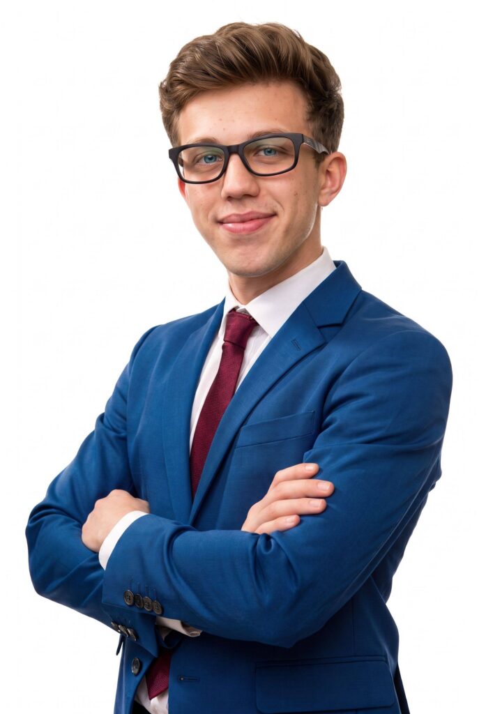 białe tło M #7